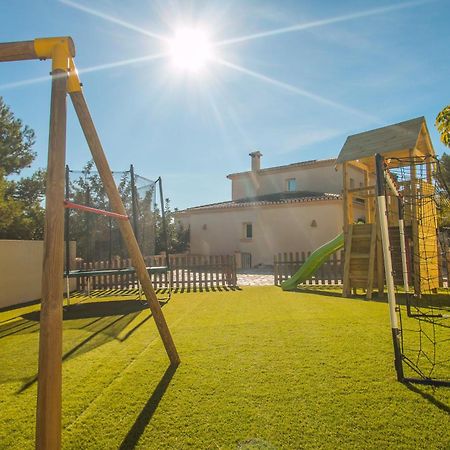 Villa Maui By Abahana Villas Benissa Zewnętrze zdjęcie
