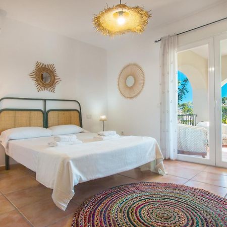 Villa Maui By Abahana Villas Benissa Zewnętrze zdjęcie