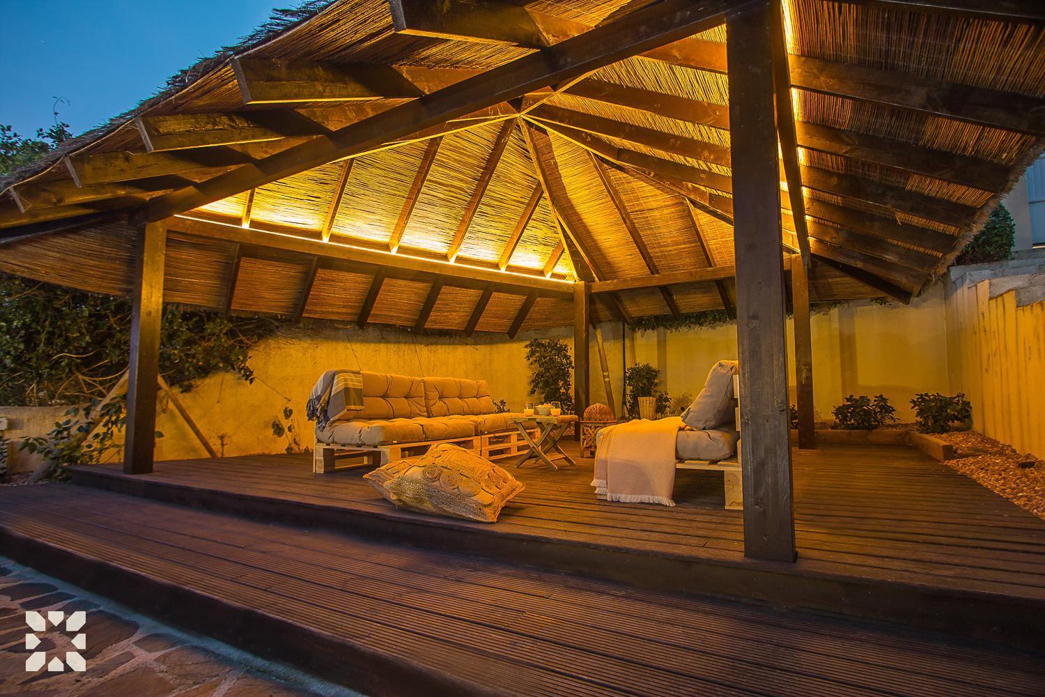 Villa Maui By Abahana Villas Benissa Zewnętrze zdjęcie
