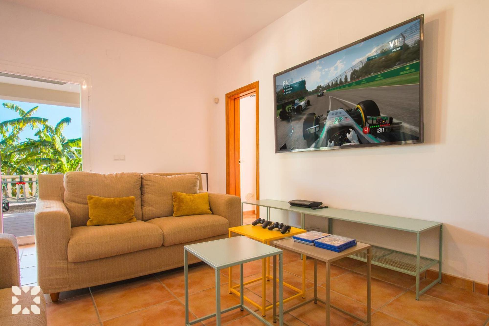 Villa Maui By Abahana Villas Benissa Zewnętrze zdjęcie