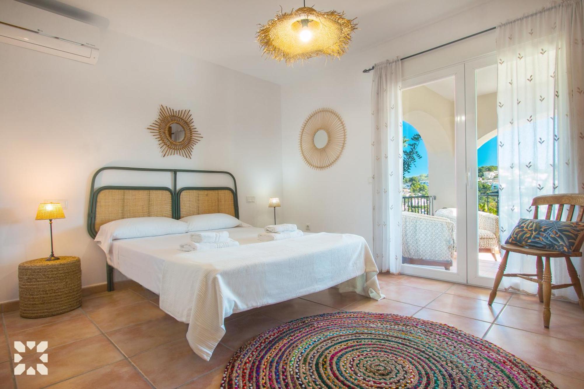 Villa Maui By Abahana Villas Benissa Zewnętrze zdjęcie
