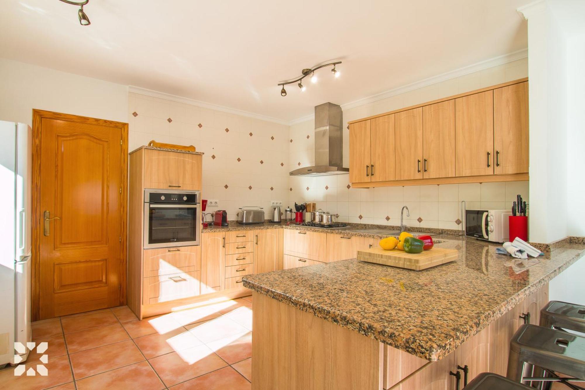 Villa Maui By Abahana Villas Benissa Zewnętrze zdjęcie