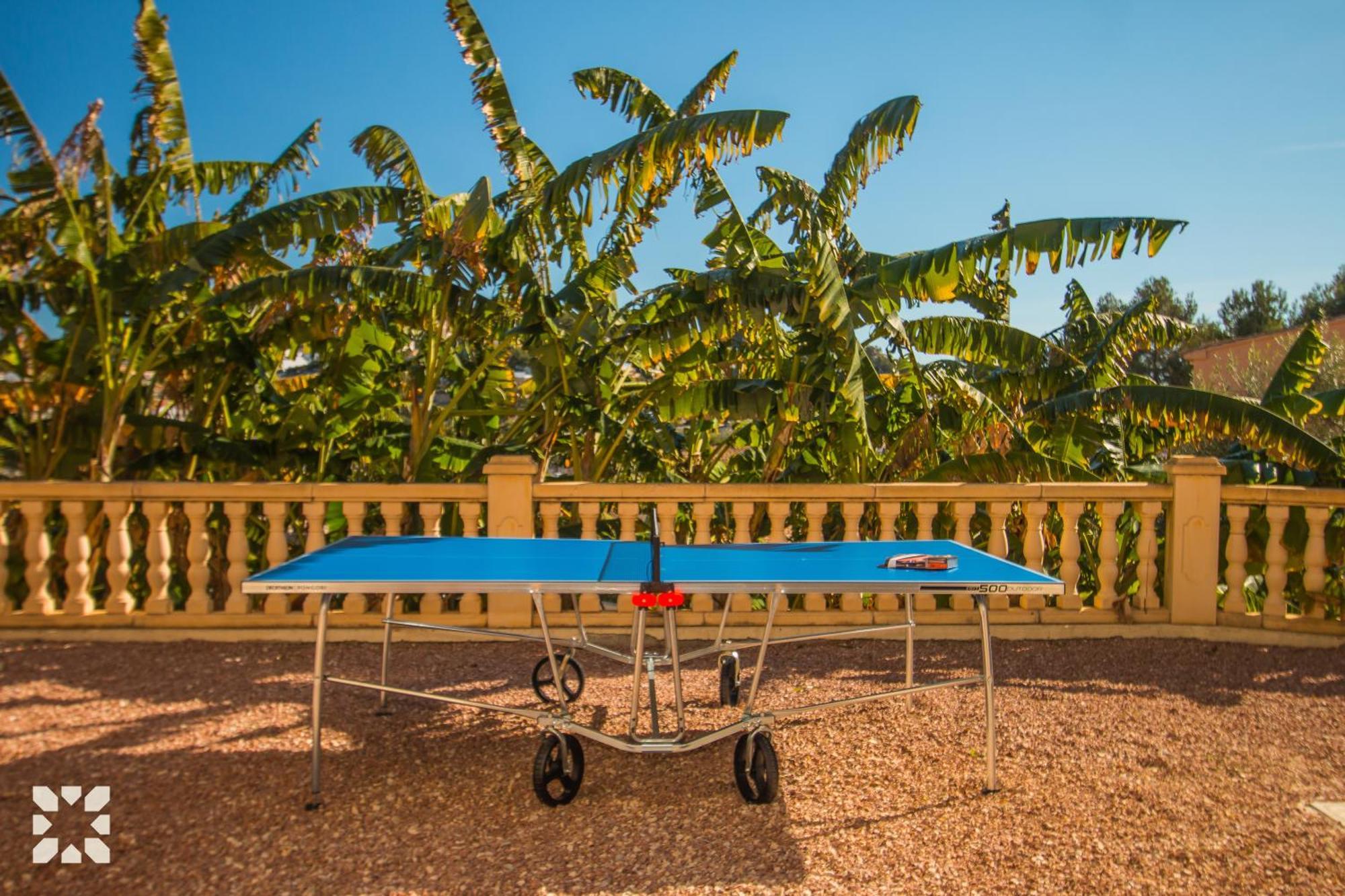 Villa Maui By Abahana Villas Benissa Zewnętrze zdjęcie